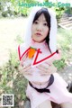 Kei Shino - Nipple Pussy Pic